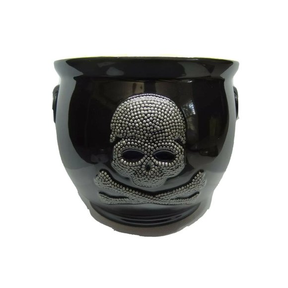 Yankee Candle | WITCH CAULDRON Jar Holder | Halloween 1566251  NEW - Picture 1 of 7